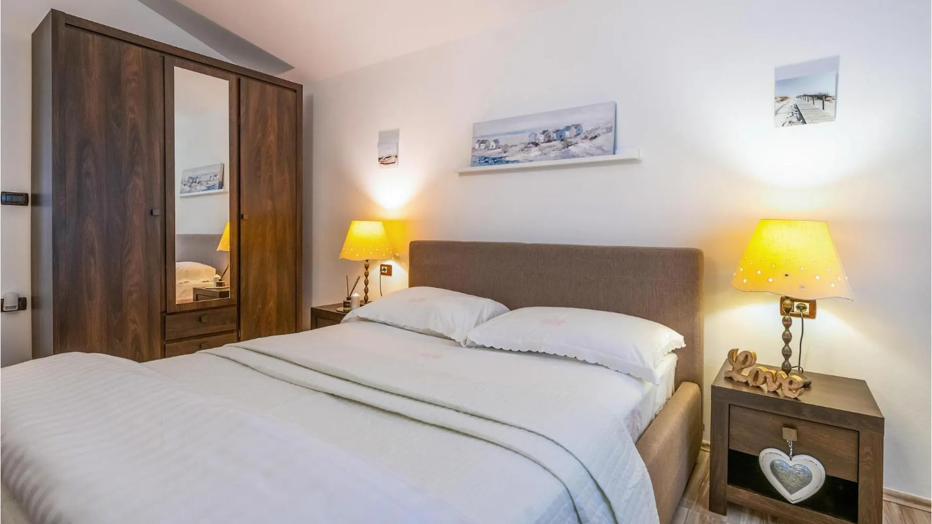 1 Bedroom Cozy Home In Marcana 0*,  Croatia