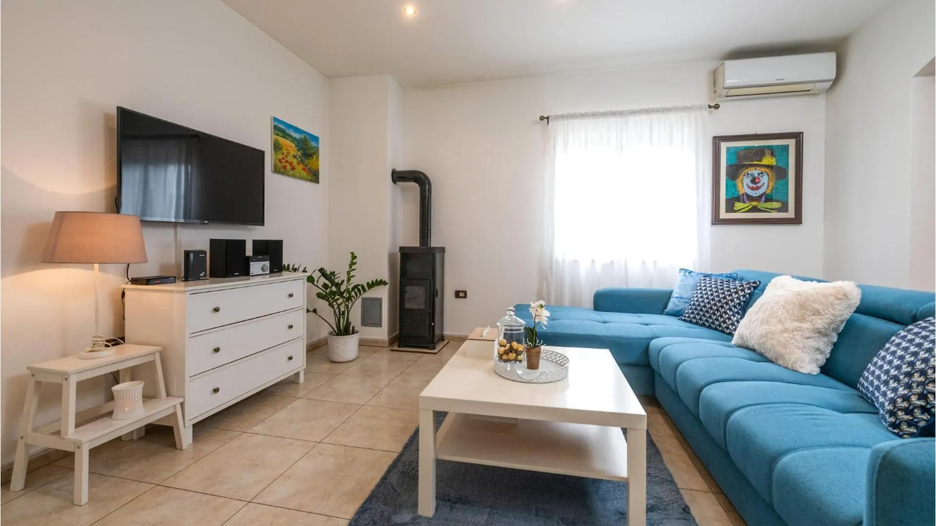 1 Bedroom Cozy Home In Marcana 0*,