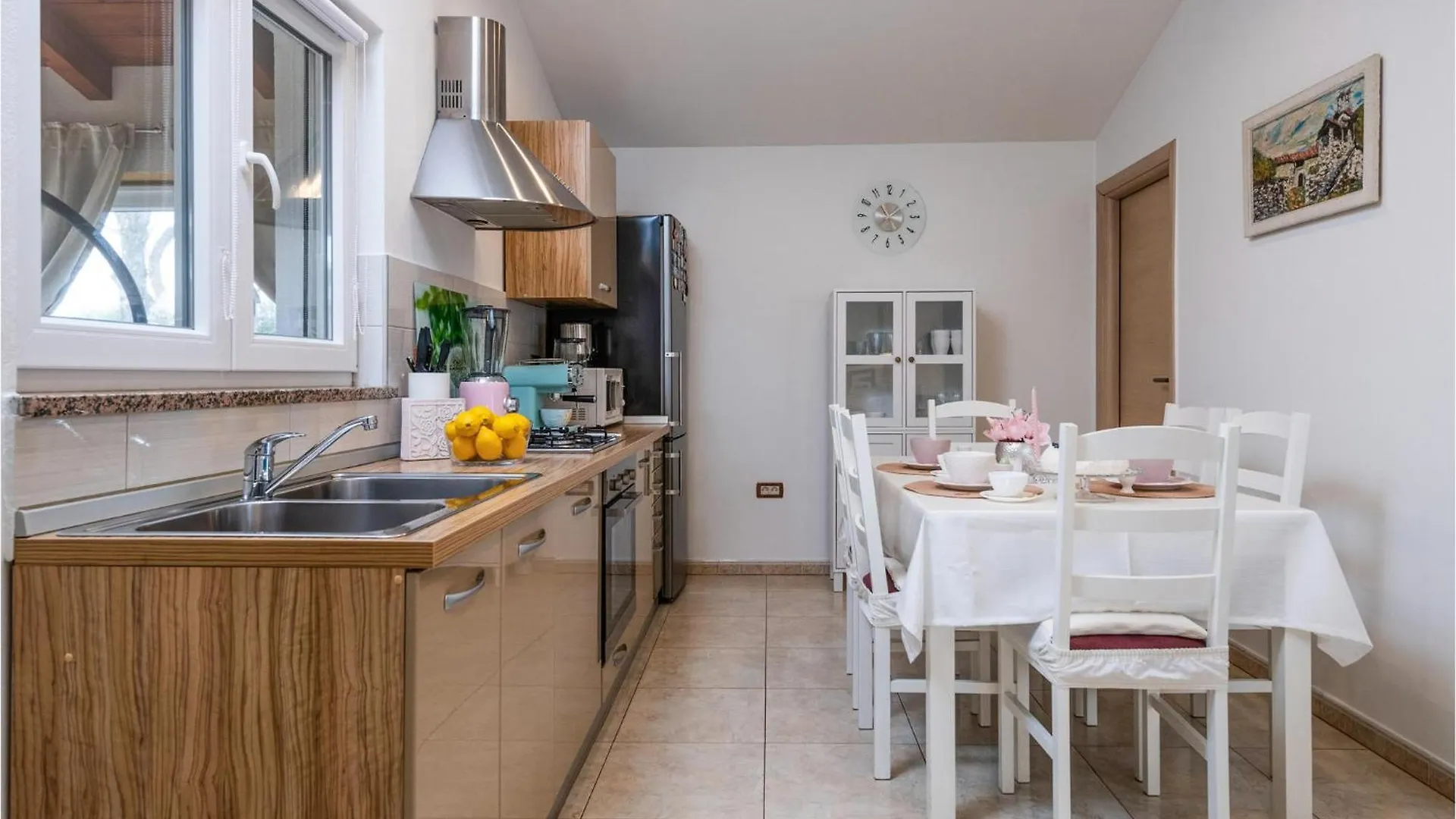 Holiday home 1 Bedroom Cozy Home In Marcana