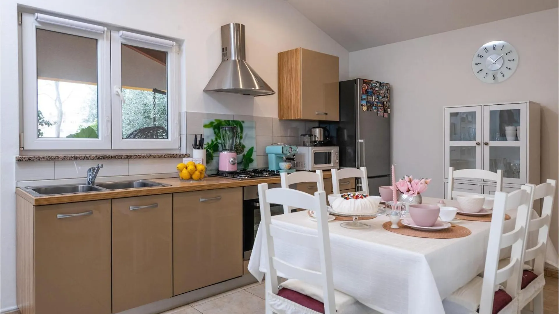 Holiday home 1 Bedroom Cozy Home In Marcana