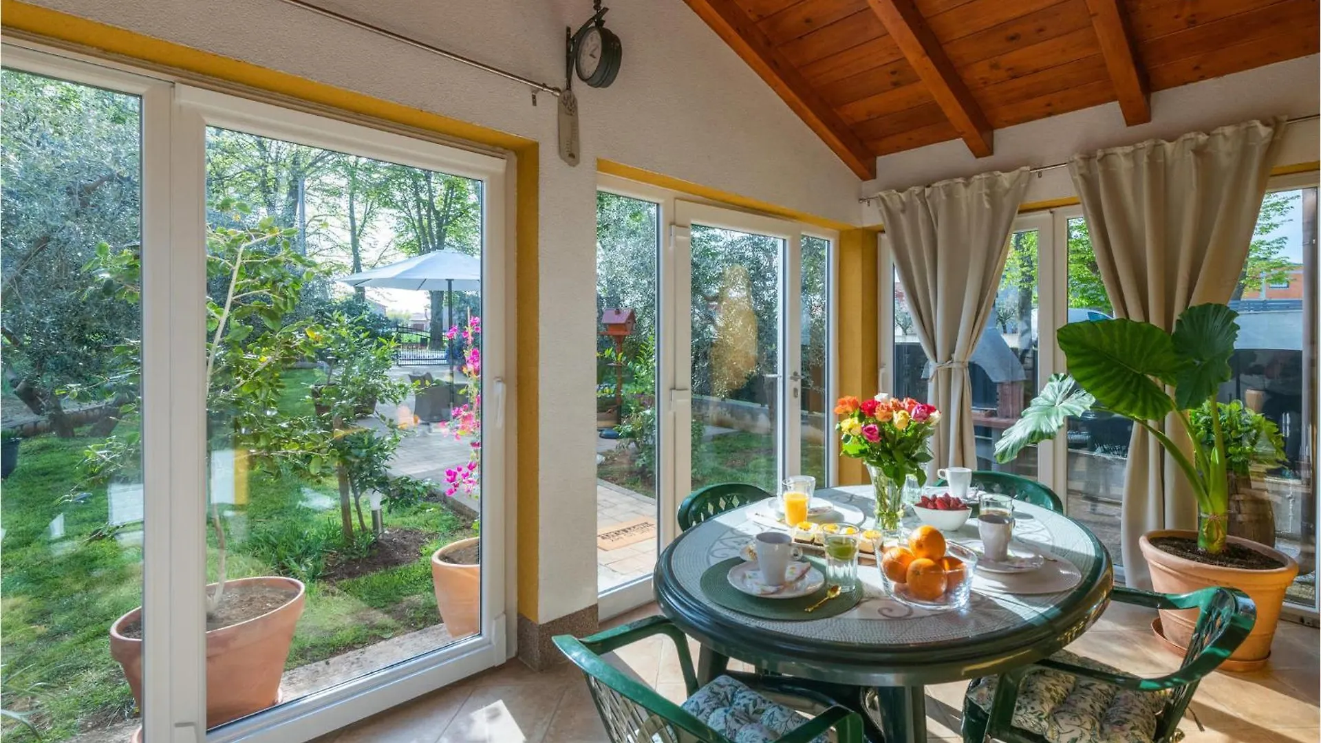 1 Bedroom Cozy Home In Marcana Holiday home