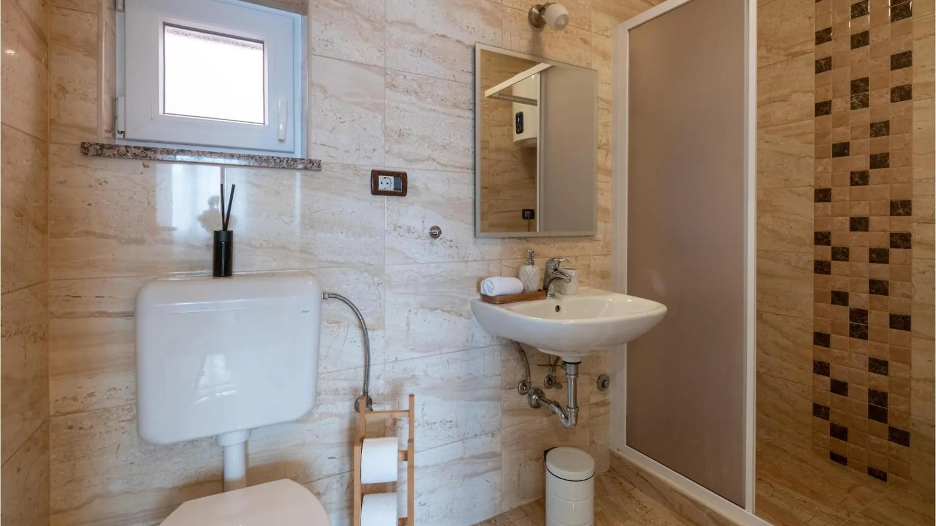 Holiday home 1 Bedroom Cozy Home In Marcana