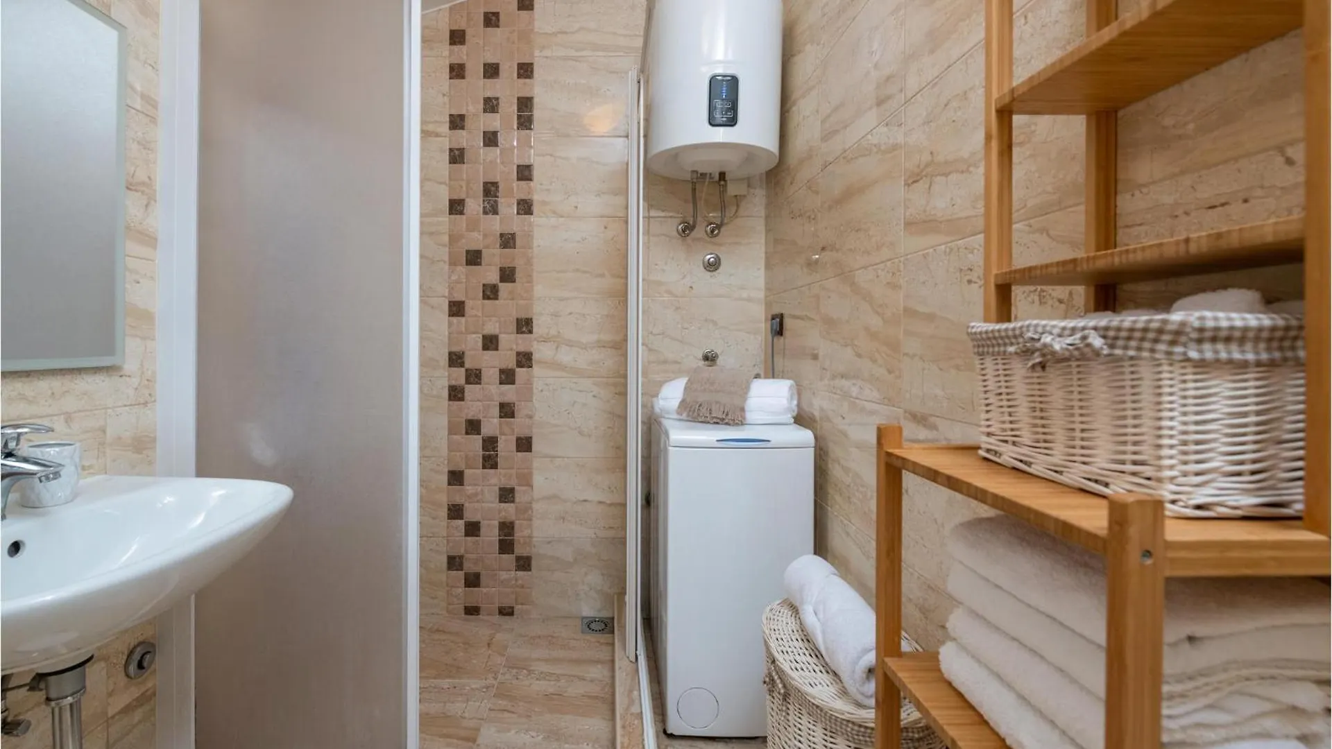 1 Bedroom Cozy Home In Marcana